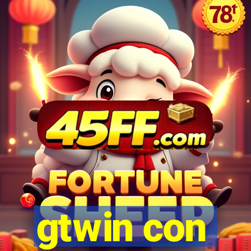 gtwin con